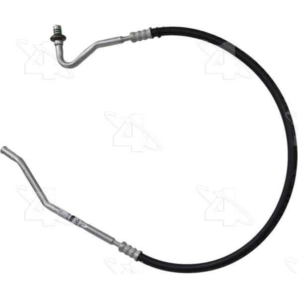 Four Seasons FORD TEMPO 91-88/MERCURY TOPAZ 91-88 55646 - main